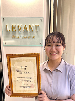 Instagramいいね！賞入賞者